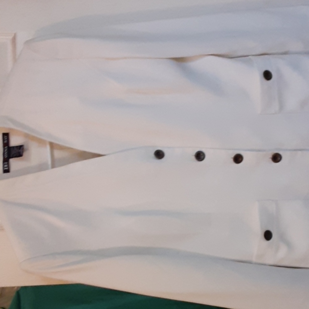 2 piece  jacket skirt suit classic